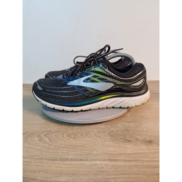 Brooks Glycerin 15 Running Athletic Shoes 1102581D012 Preowned G15 Men’s 10.5 main image 10